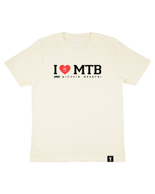 I ♥️ MTB T Shirt