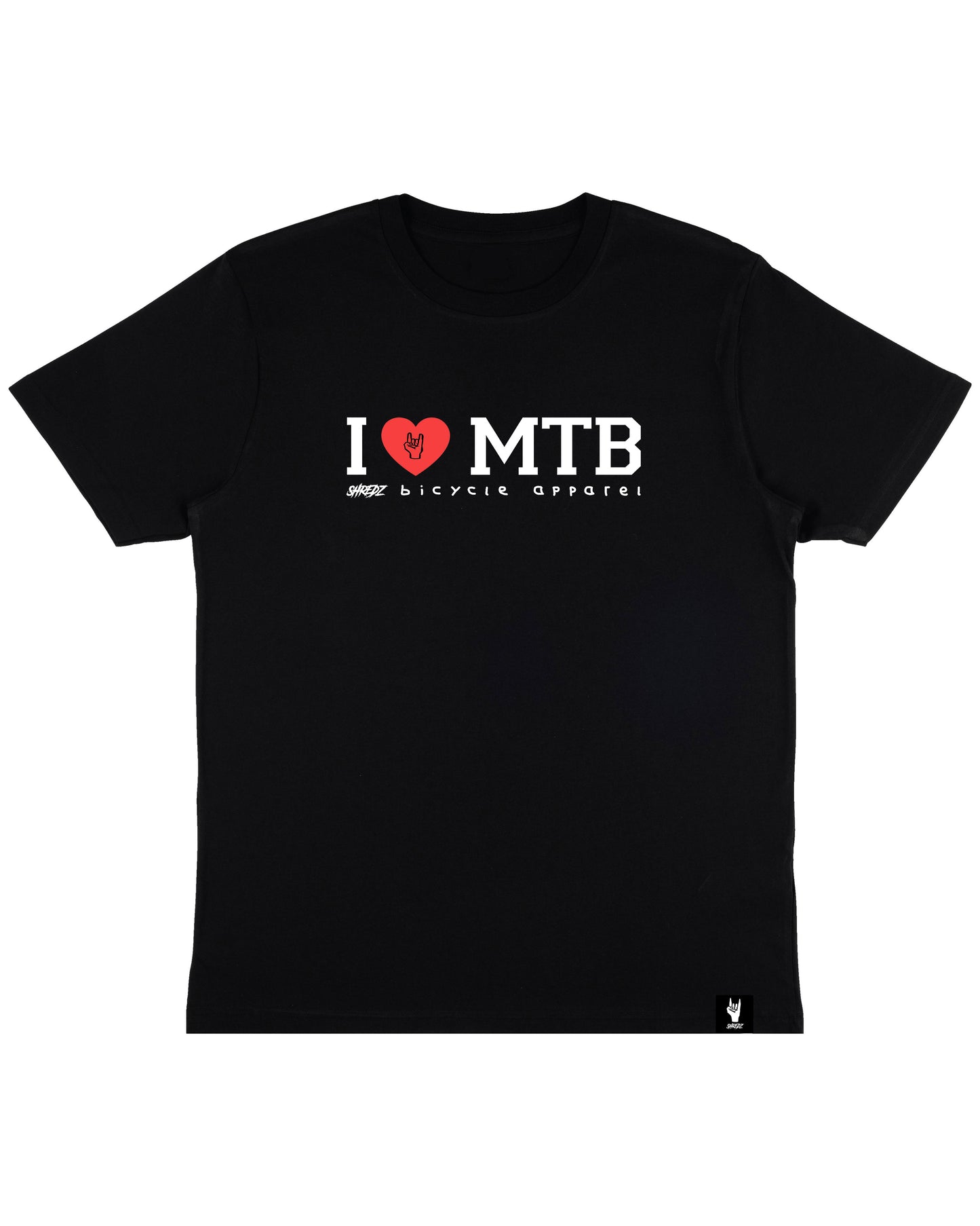 I ♥️ MTB T Shirt