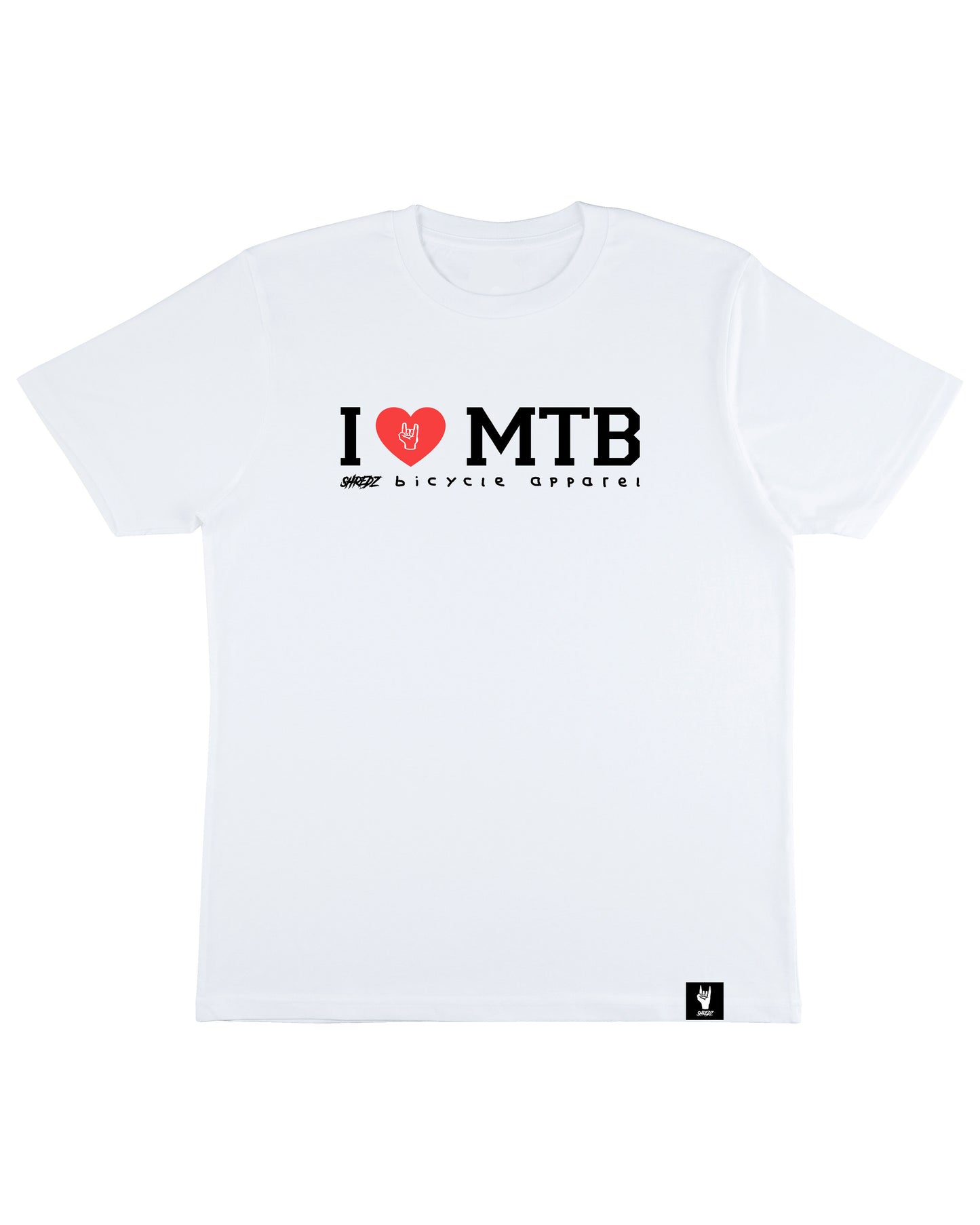 I ♥️ MTB T Shirt