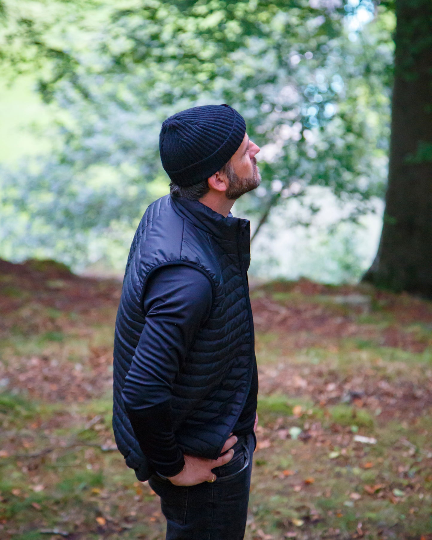 Shredz Harbour Beanie