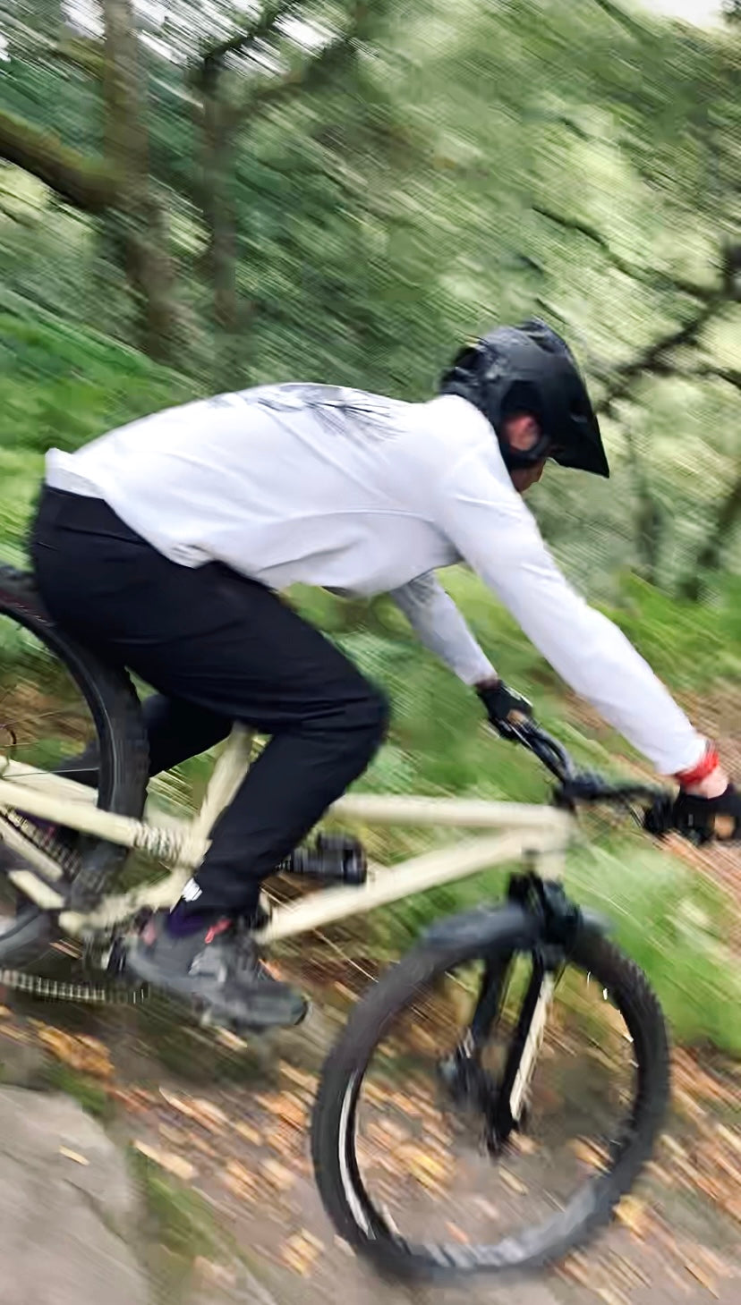 🔥MTB PANTS - COMING SOON!🔥
