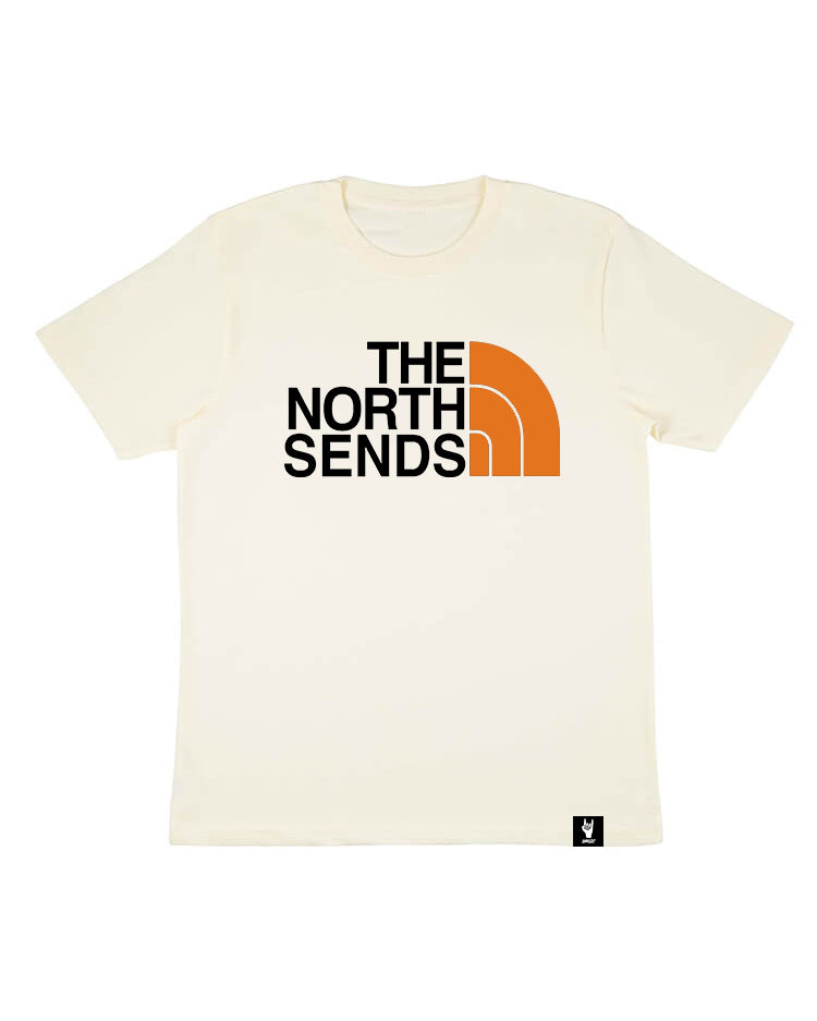 The North Sends Tee π€π»
