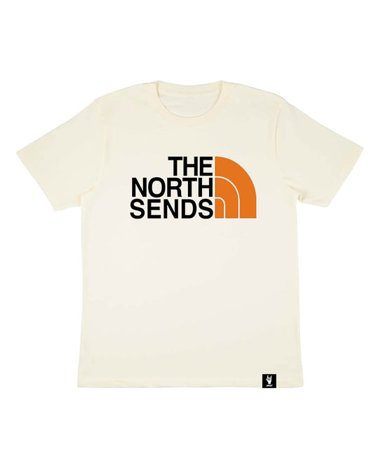 The North Sends Tee 🤘🏻