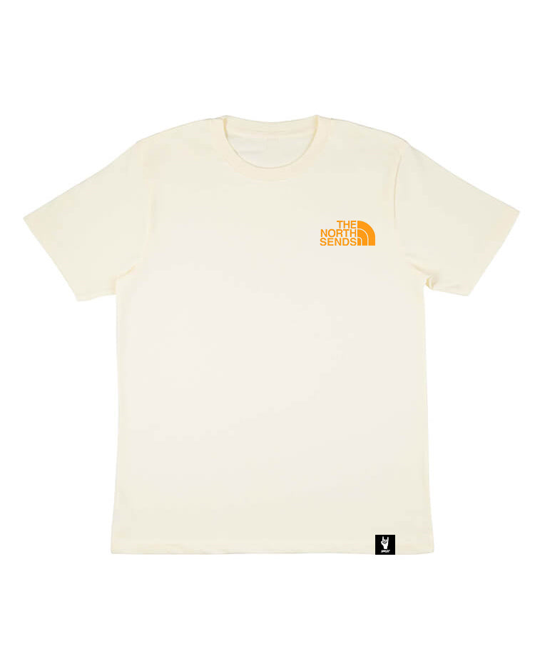 The North Sends Tee π€π»