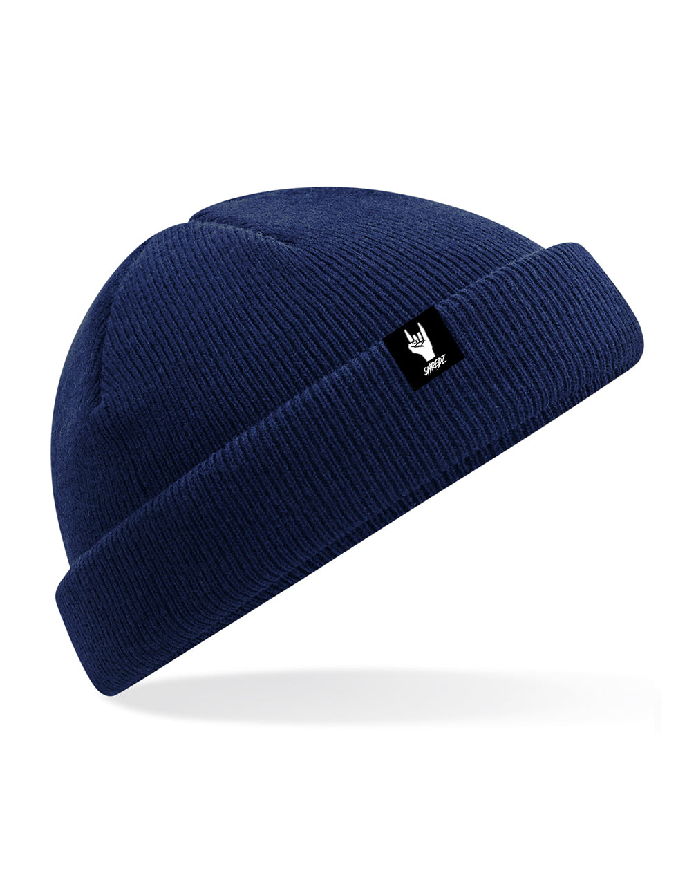 Shredz Mini Fisherman Beanie