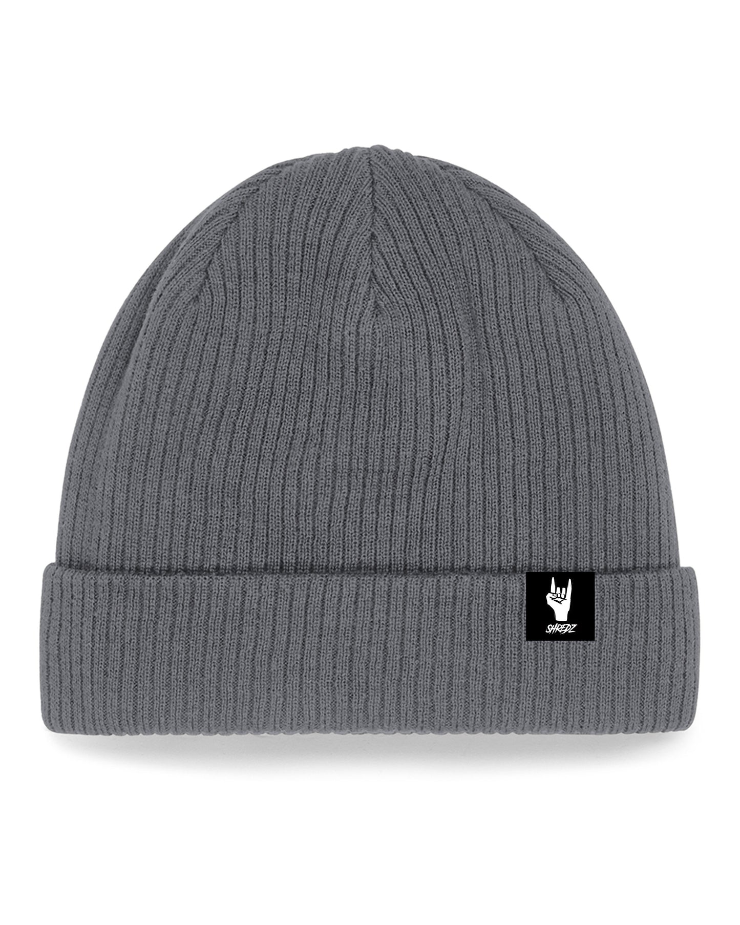 Shredz Organic Cotton Beanie