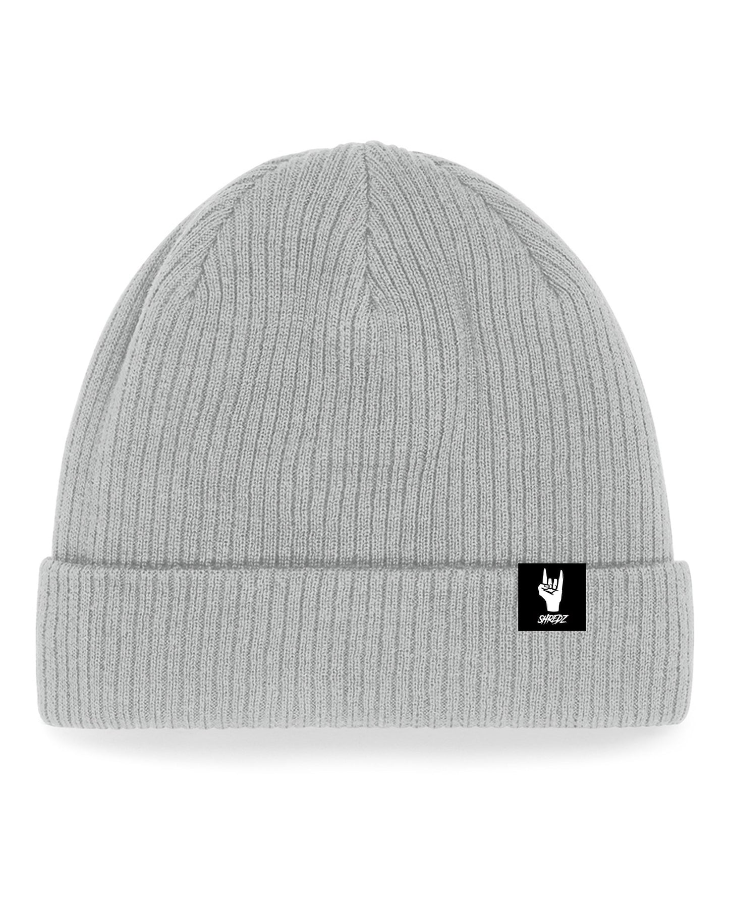 Shredz Organic Cotton Beanie