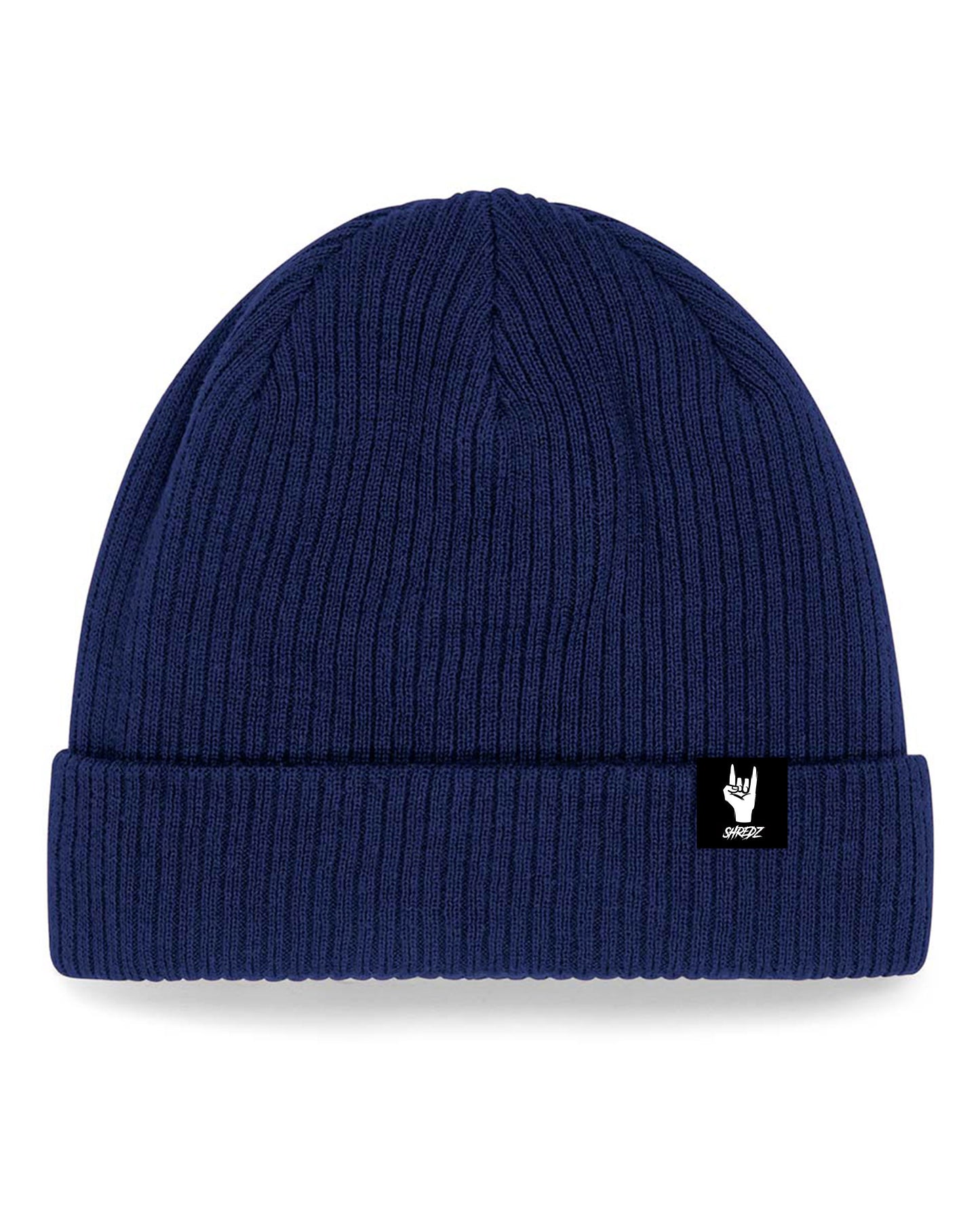 Shredz Organic Cotton Beanie