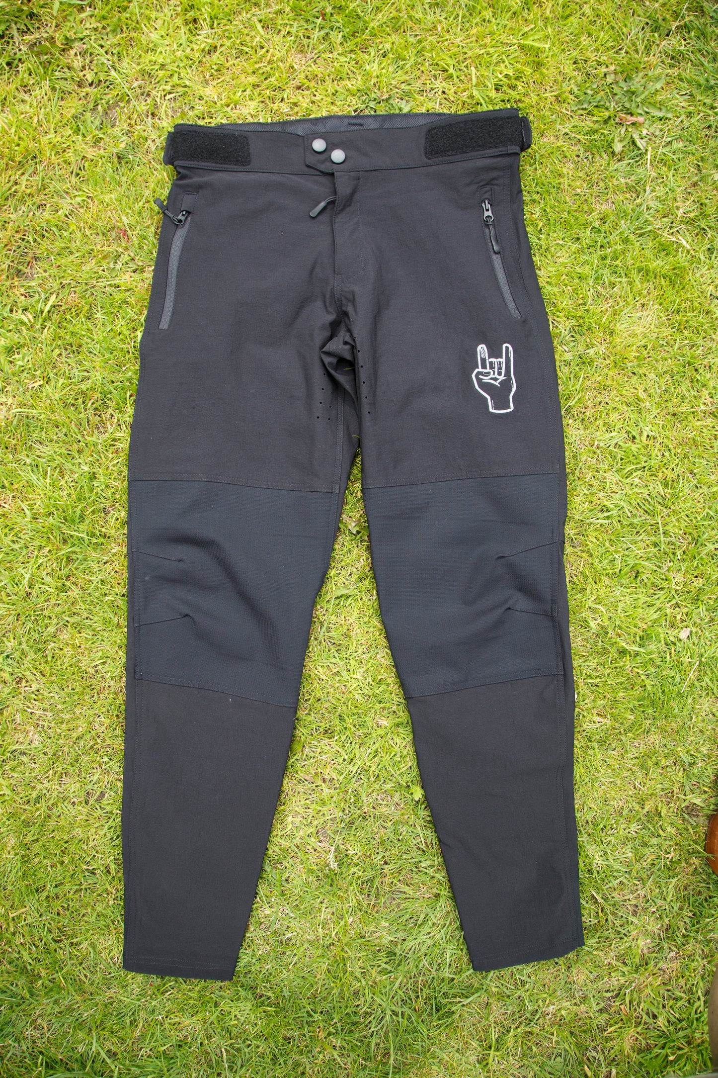 Shredz MTB Pants. Custom Sizing Options! 🔥PRE-ORDER PRICE ONLY!🔥