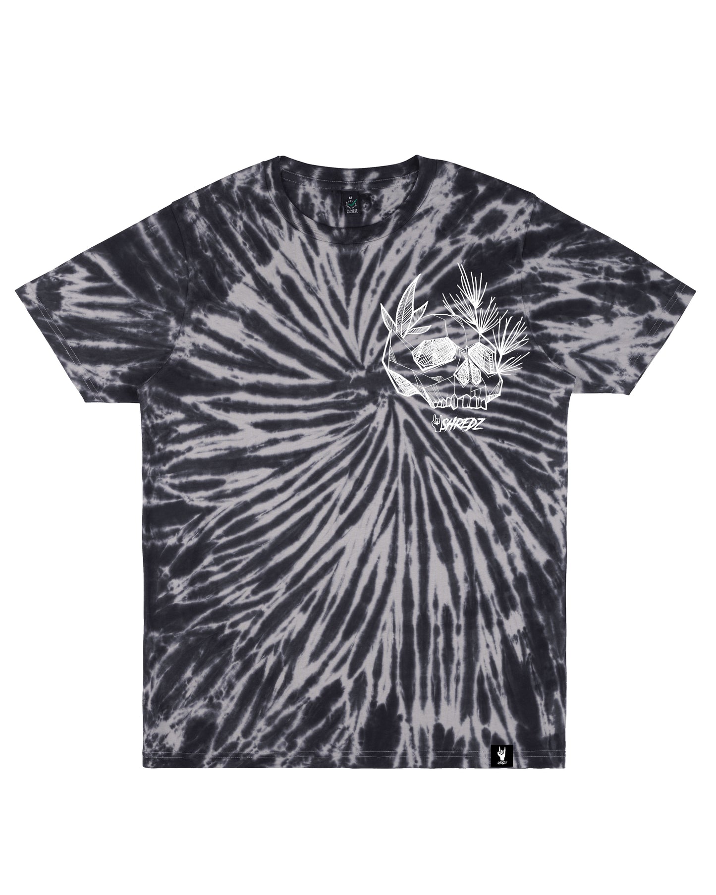 Tie Dye T shirts