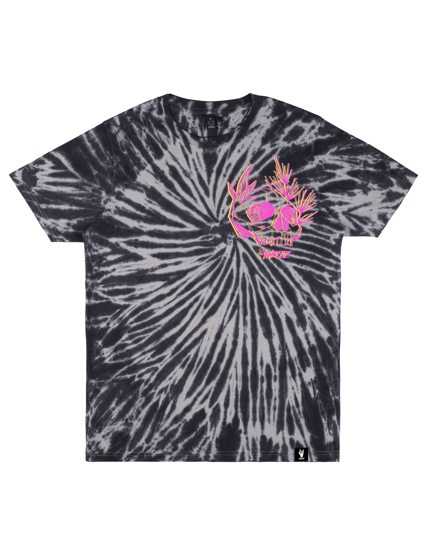 Tie Dye T shirts