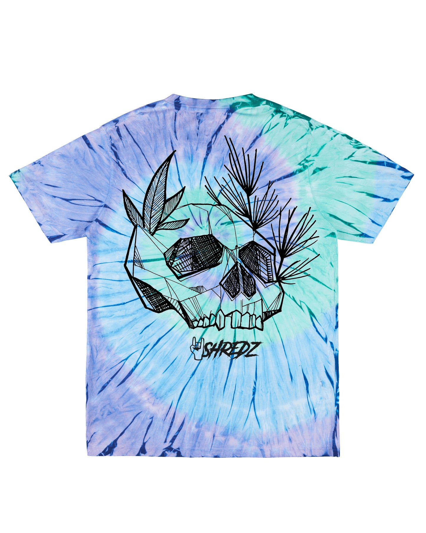 Tie Dye T shirts