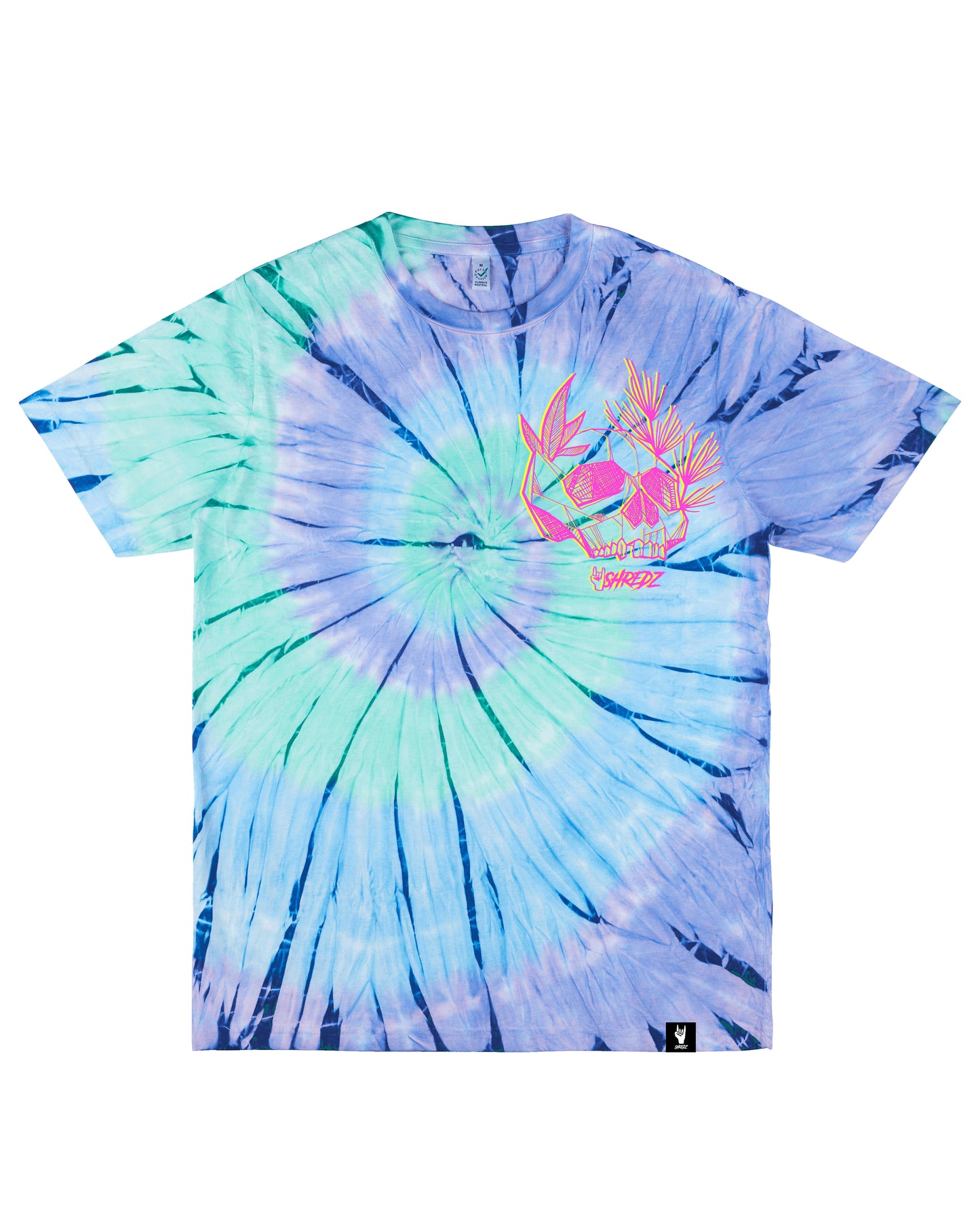 Tie Dye T shirts