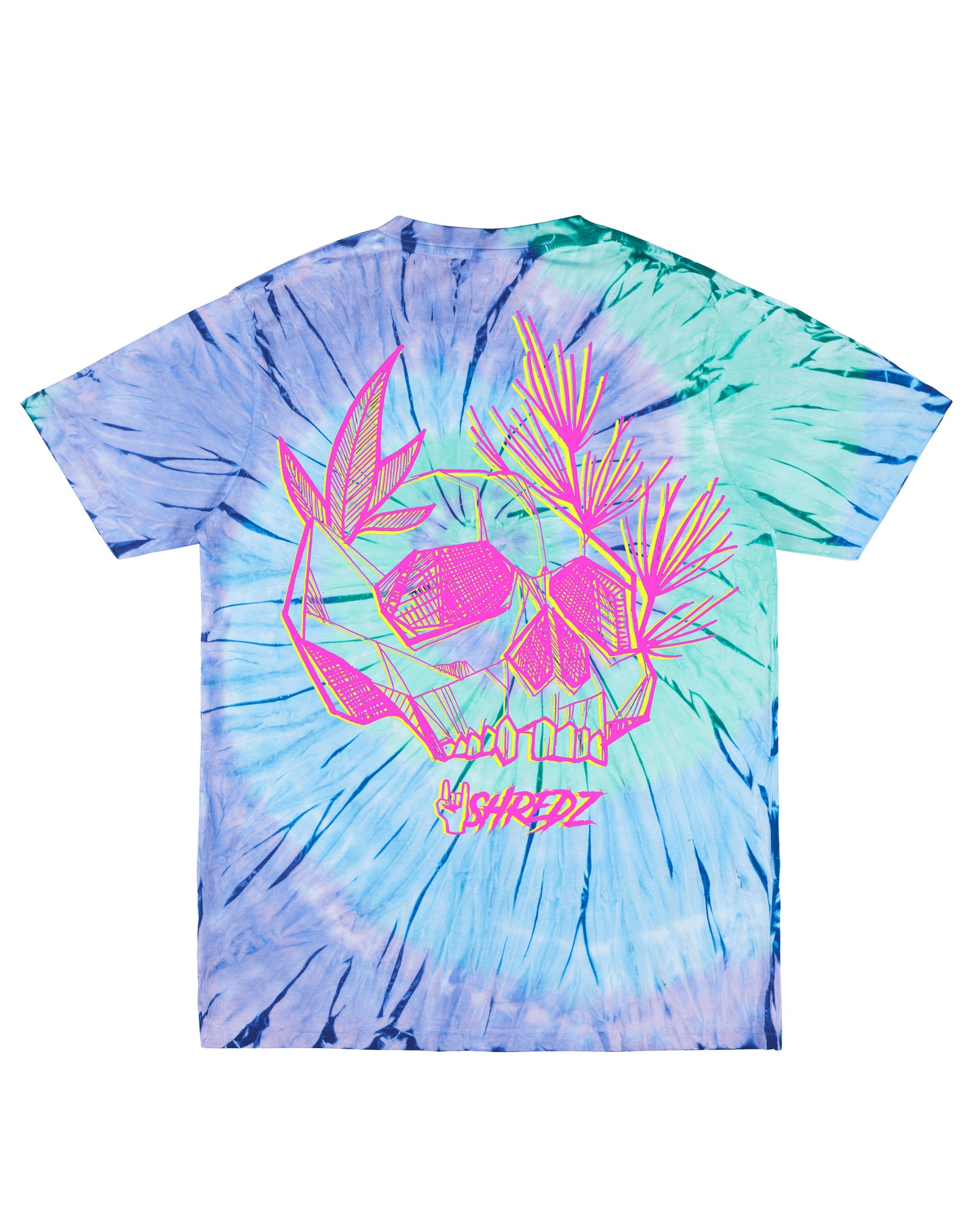 Tie Dye T shirts