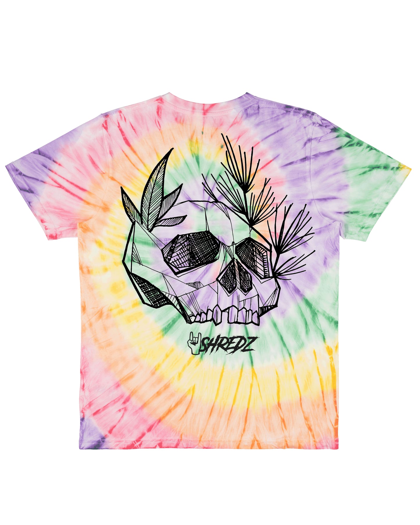 Tie Dye T shirts
