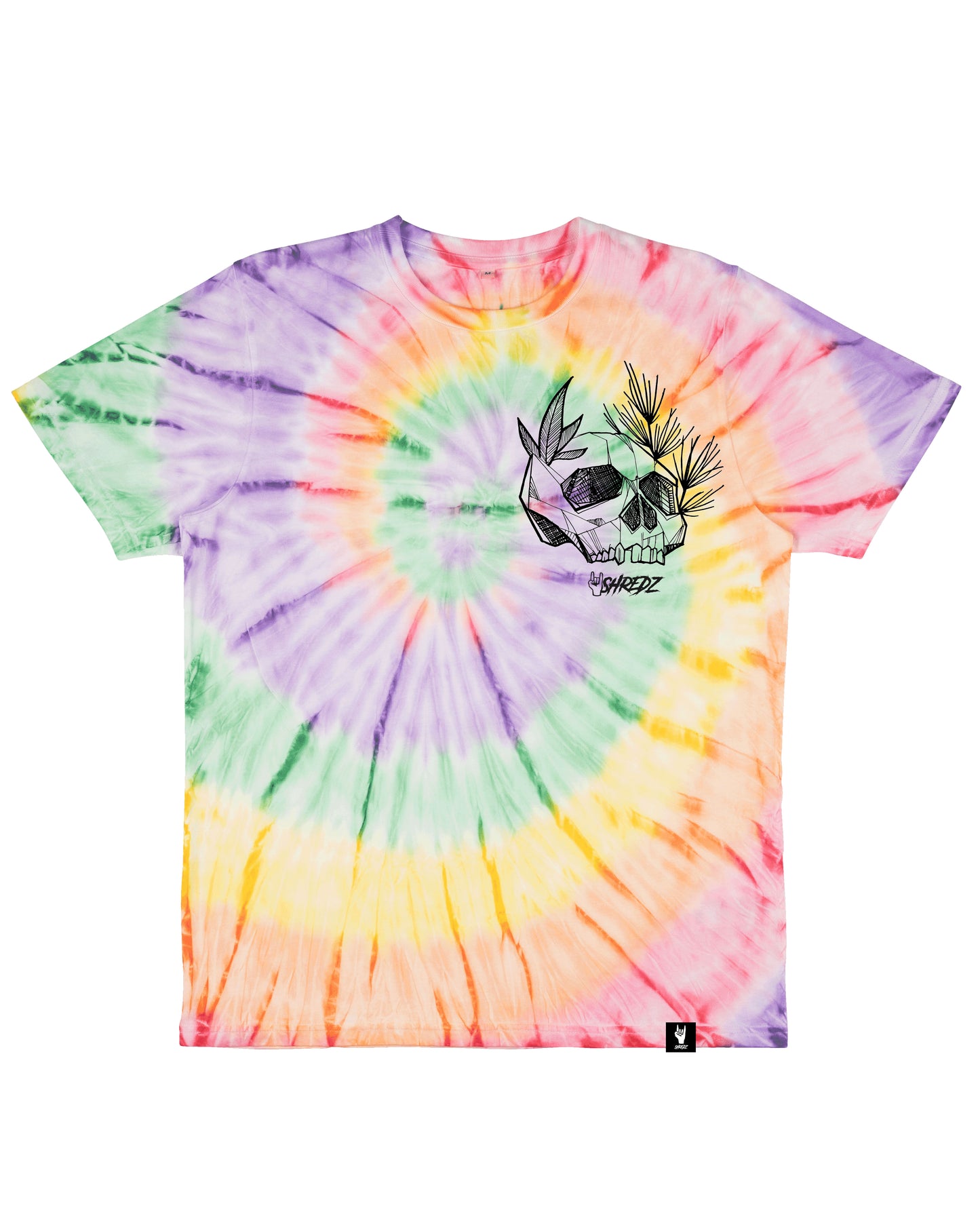 Tie Dye T shirts