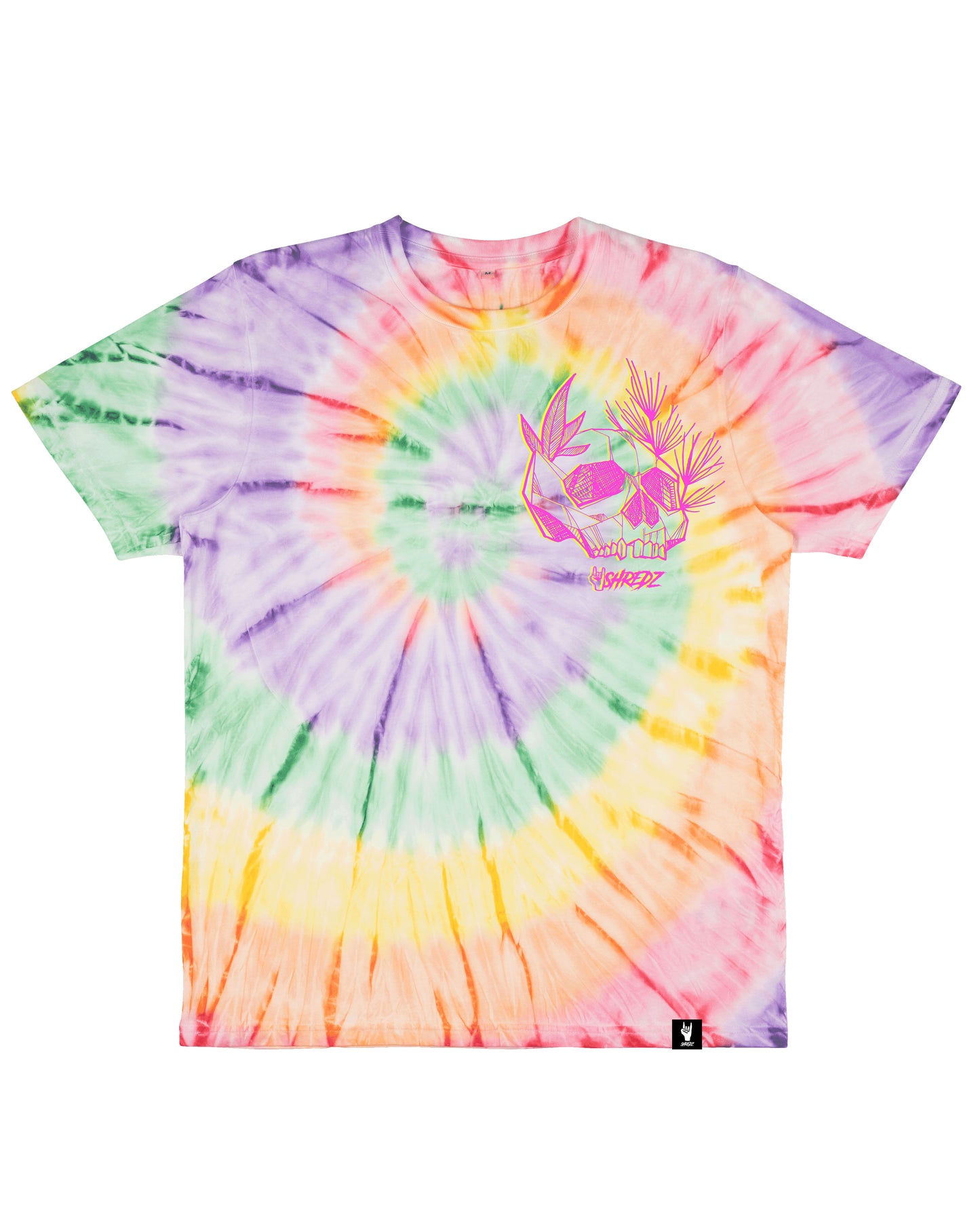 Tie Dye T shirts