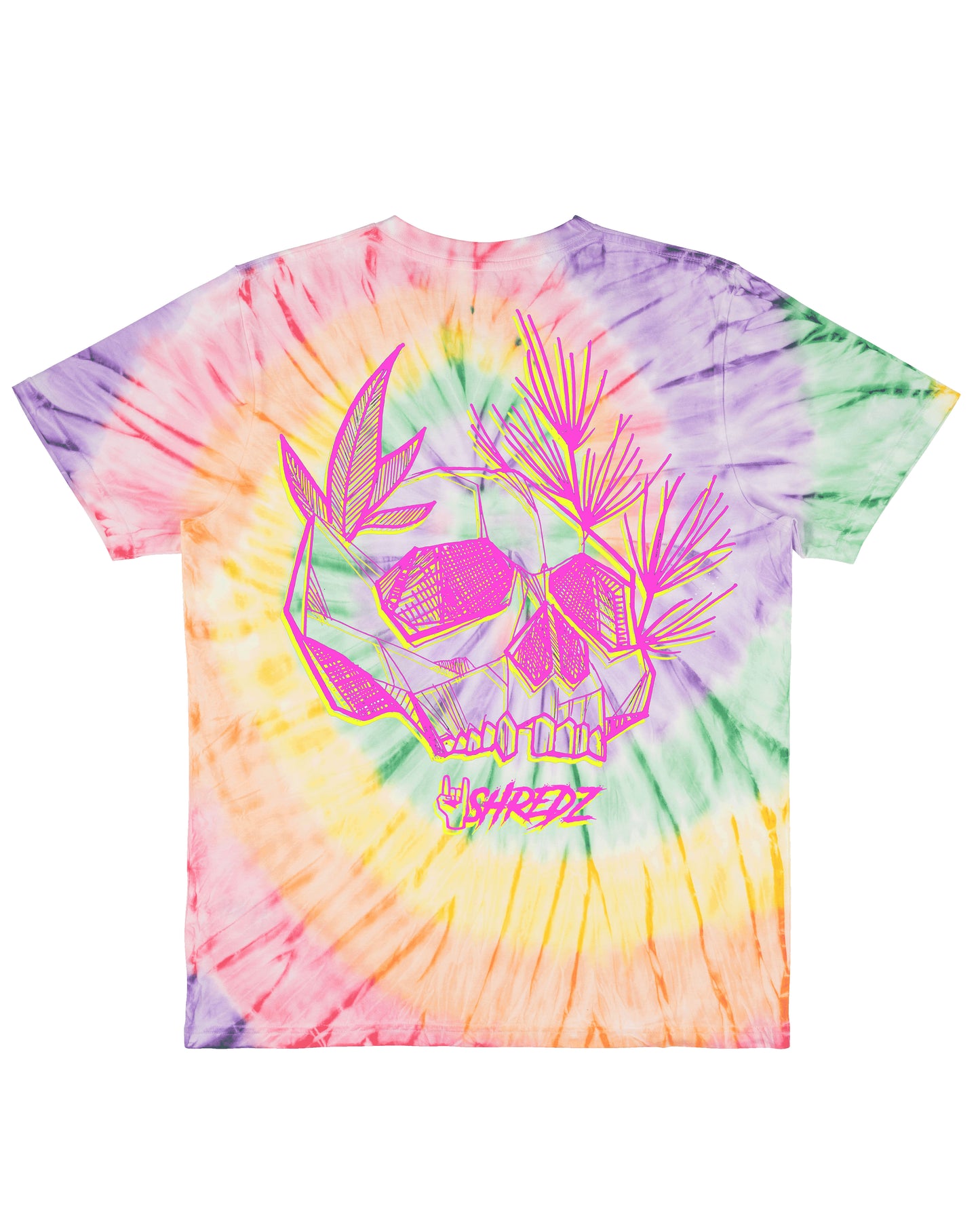 Tie Dye T shirts