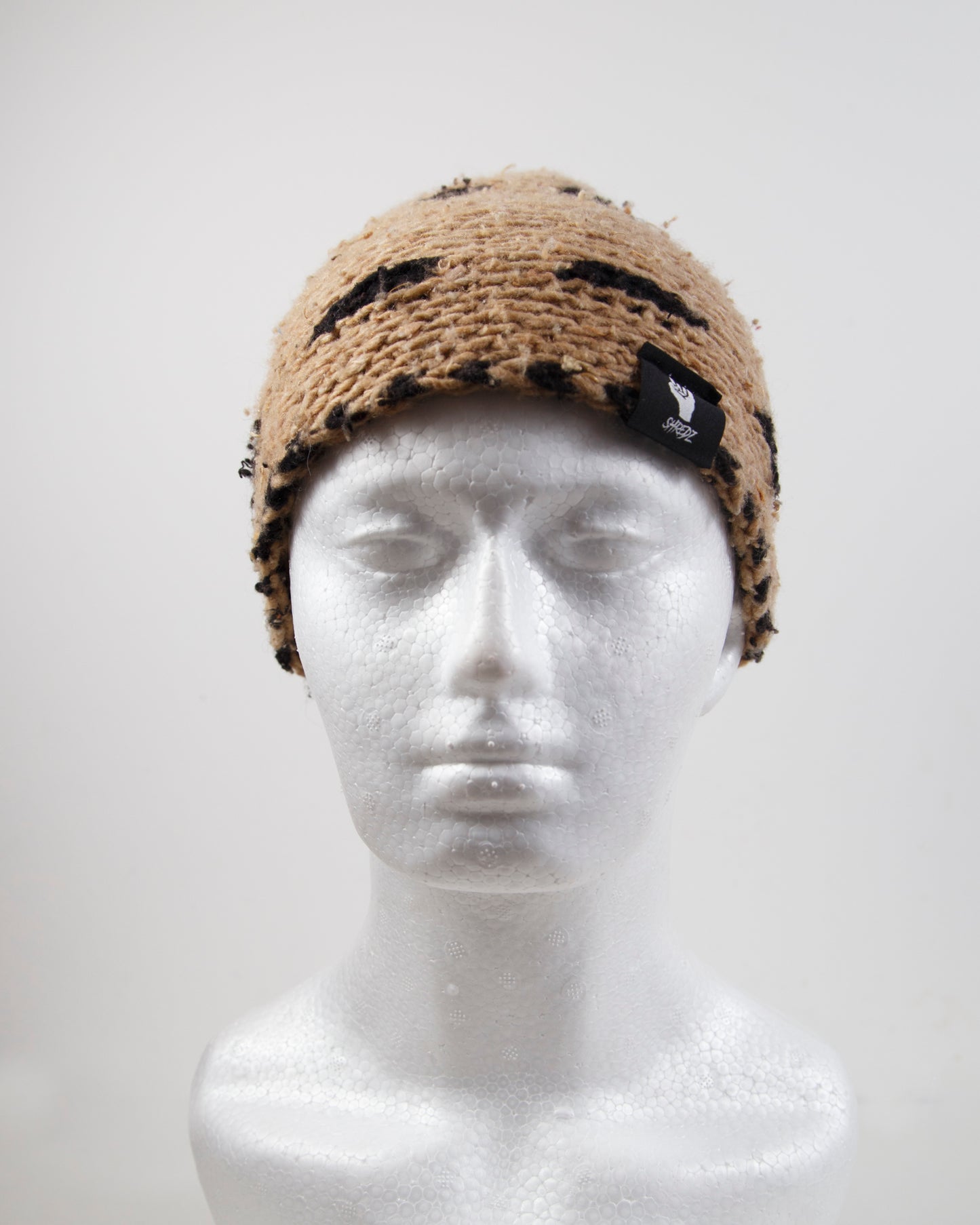 Shredz Moroccan wool Kids Beanie