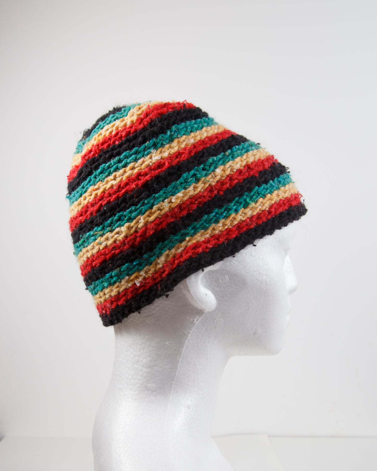 Shredz Moroccan wool Kids Beanie