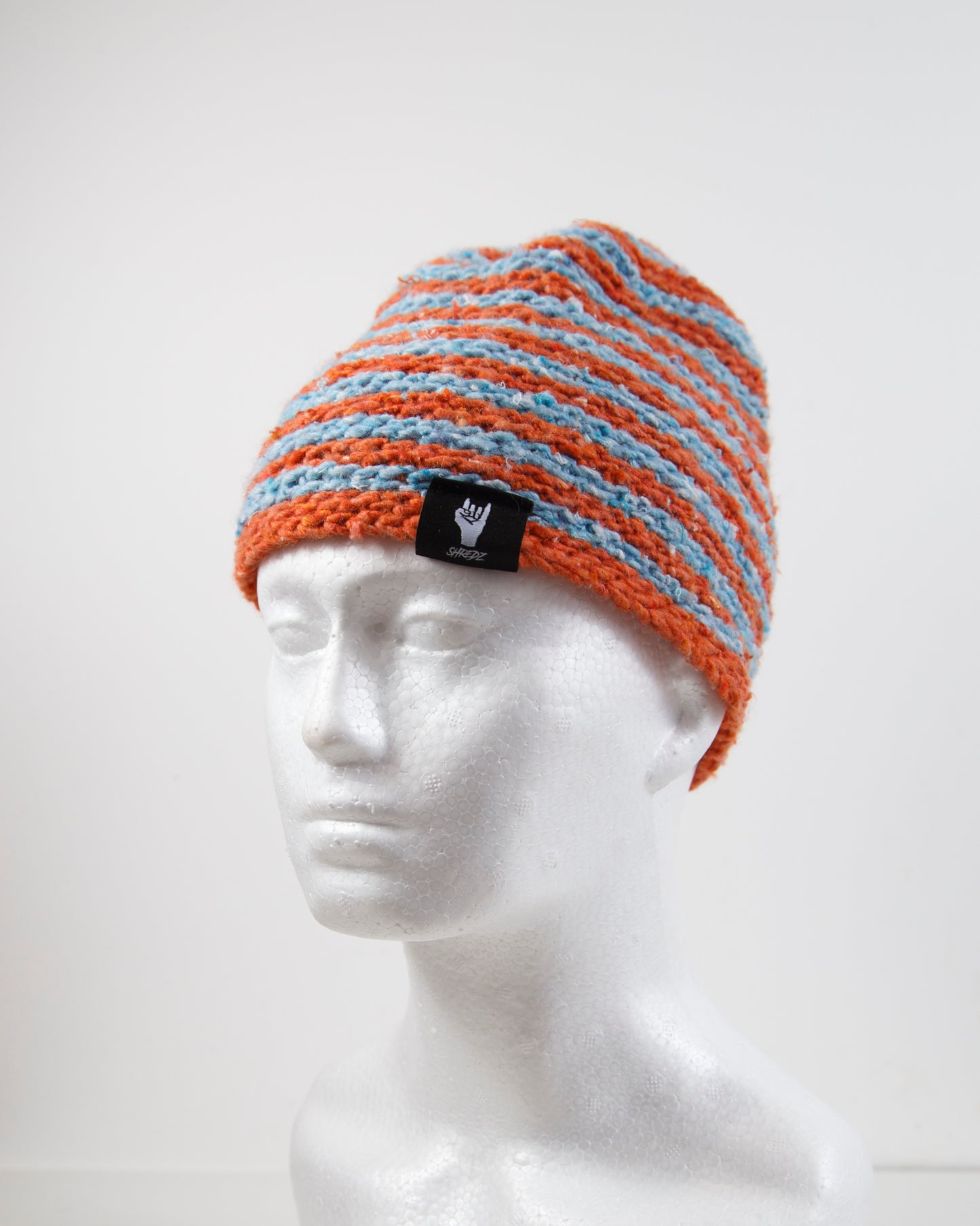 Shredz Moroccan wool Kids Beanie
