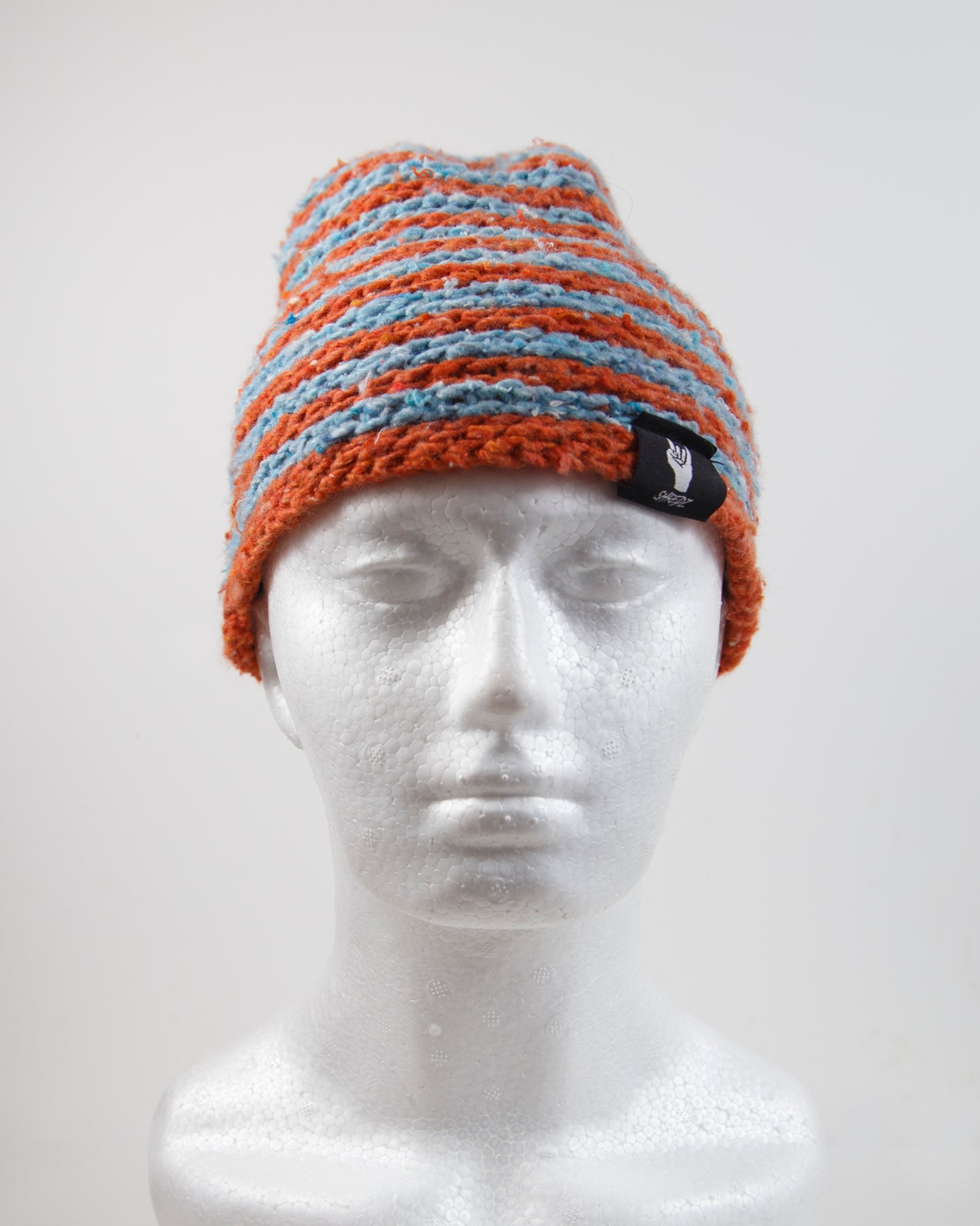 Shredz Moroccan wool Kids Beanie