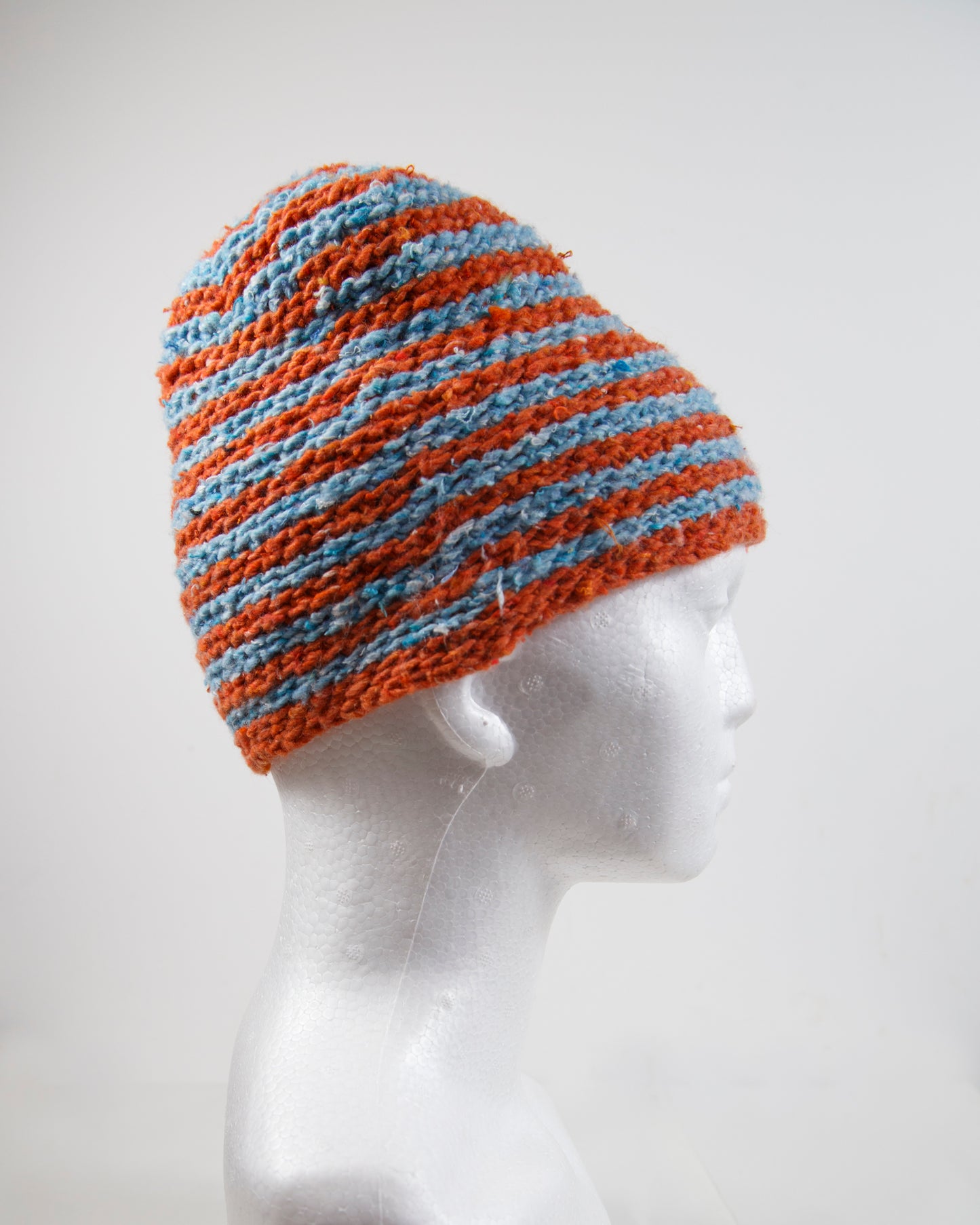 Shredz Moroccan wool Kids Beanie