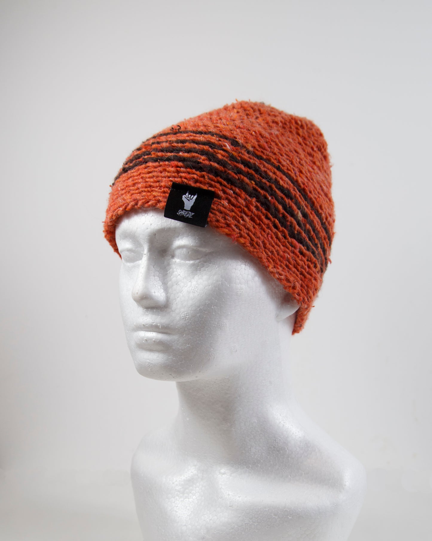 Shredz Moroccan wool Kids Beanie