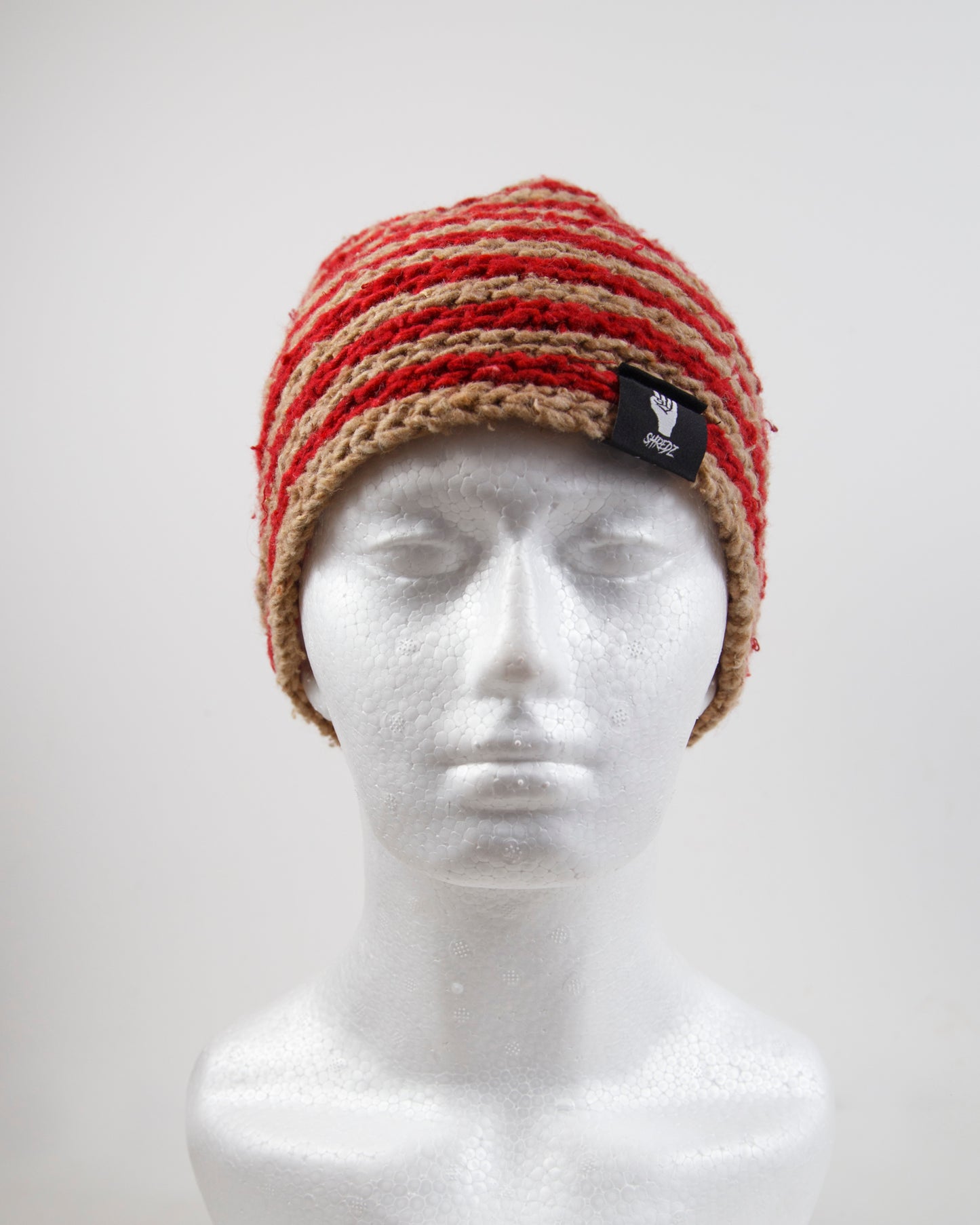 Shredz Moroccan wool Kids Beanie