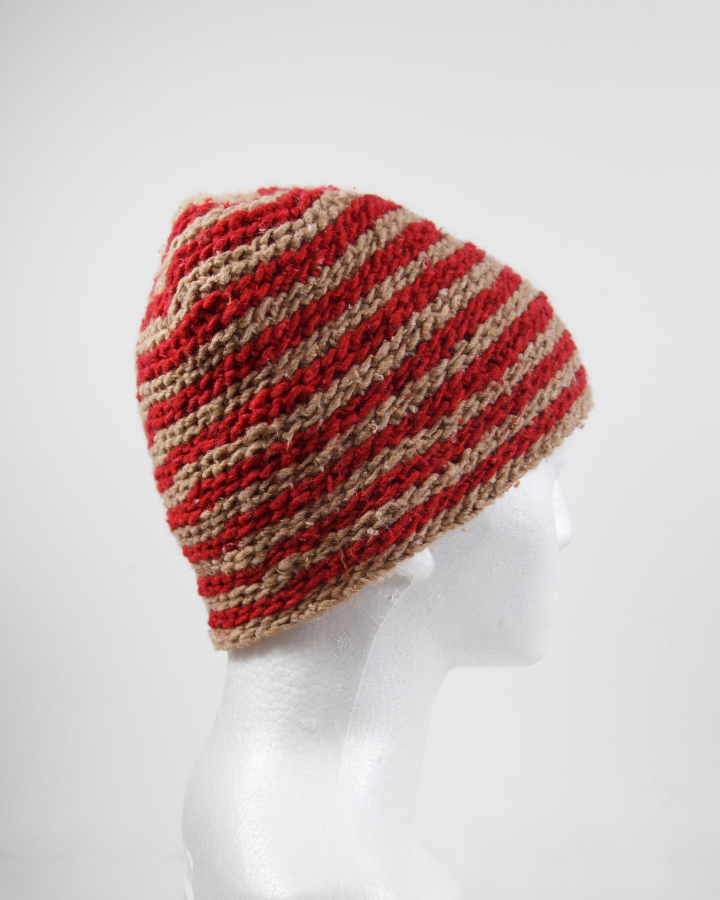 Shredz Moroccan wool Kids Beanie