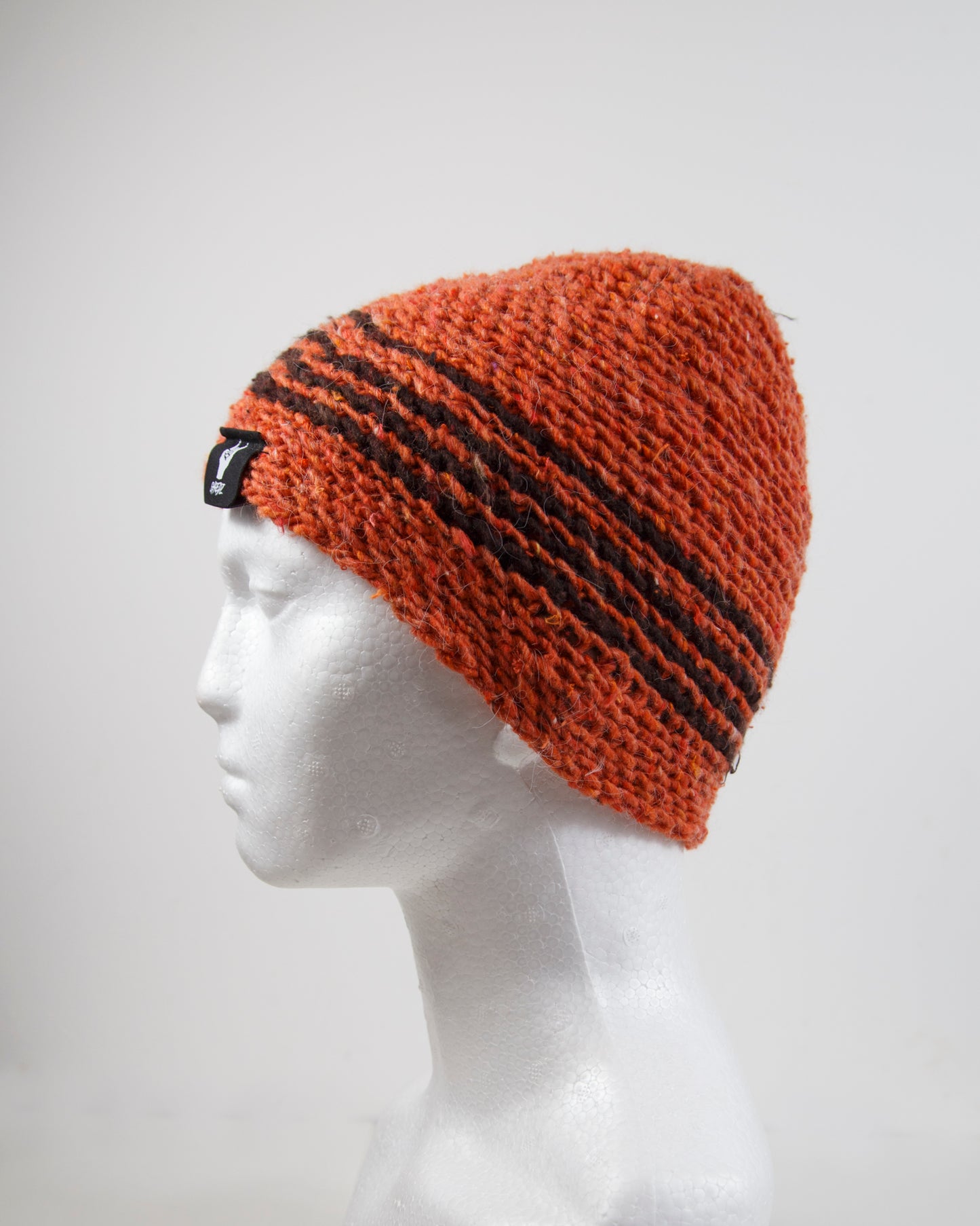 Shredz Moroccan wool Kids Beanie