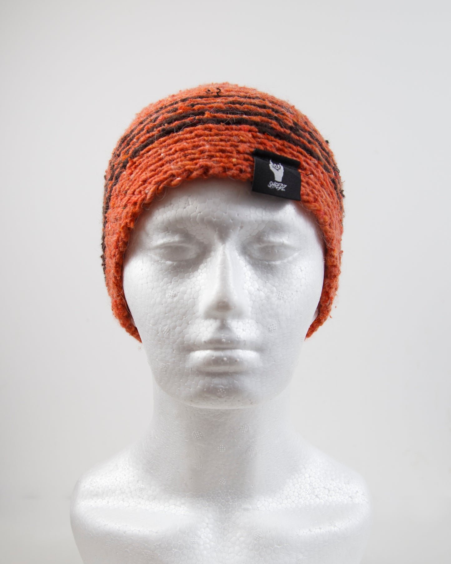 Shredz Moroccan wool Kids Beanie