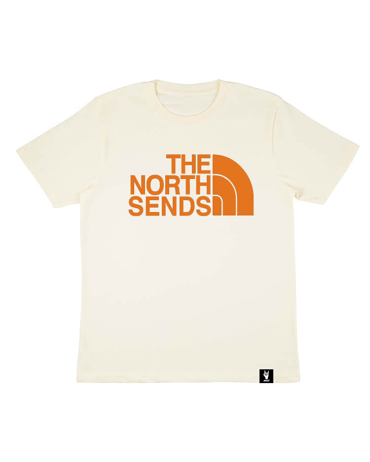The North Sends Tee π€π»
