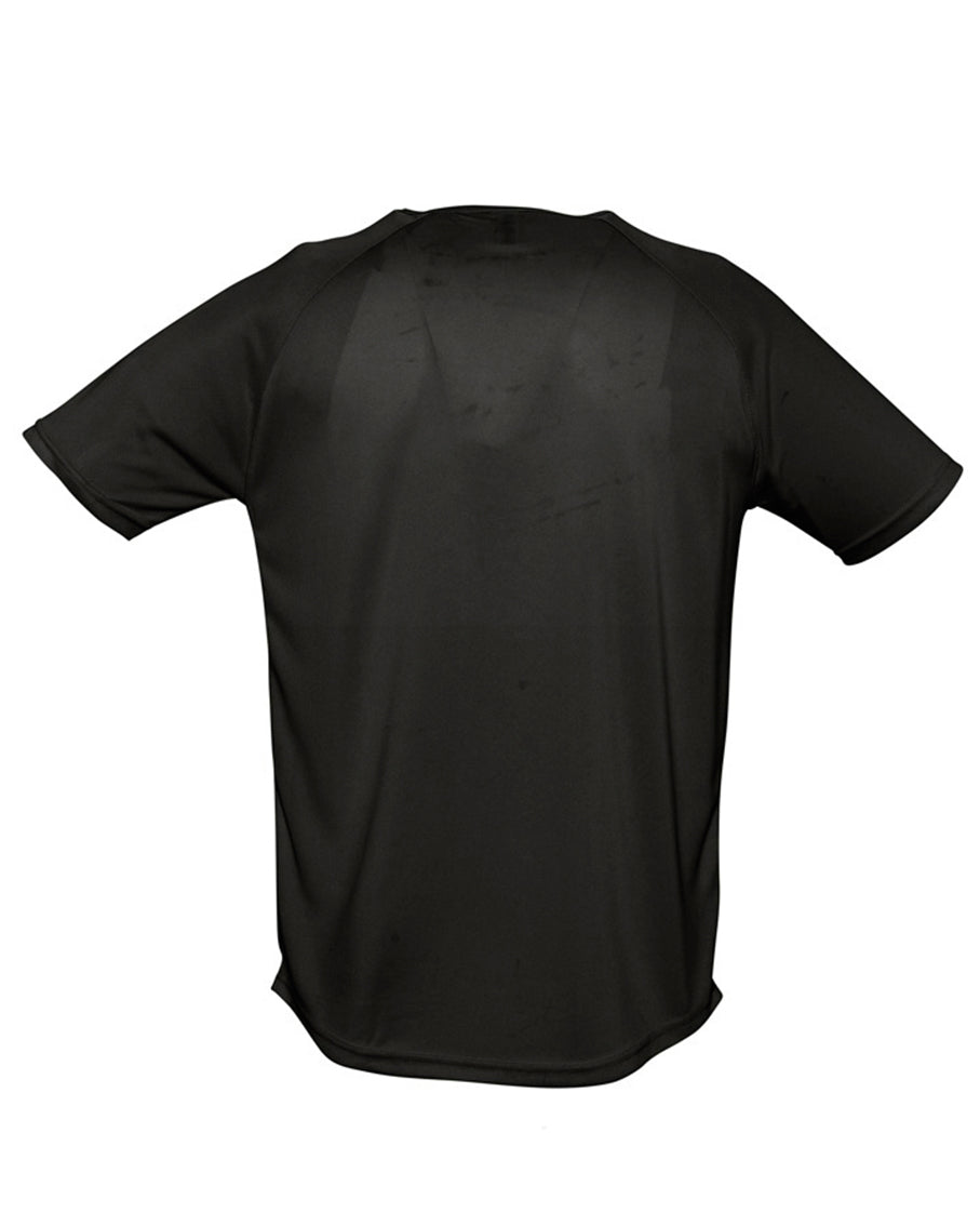 Shredz Rock Hand Short Sleeve MTB Jersey