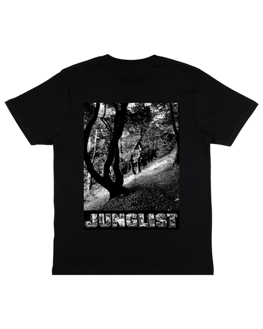 Junglist Tee