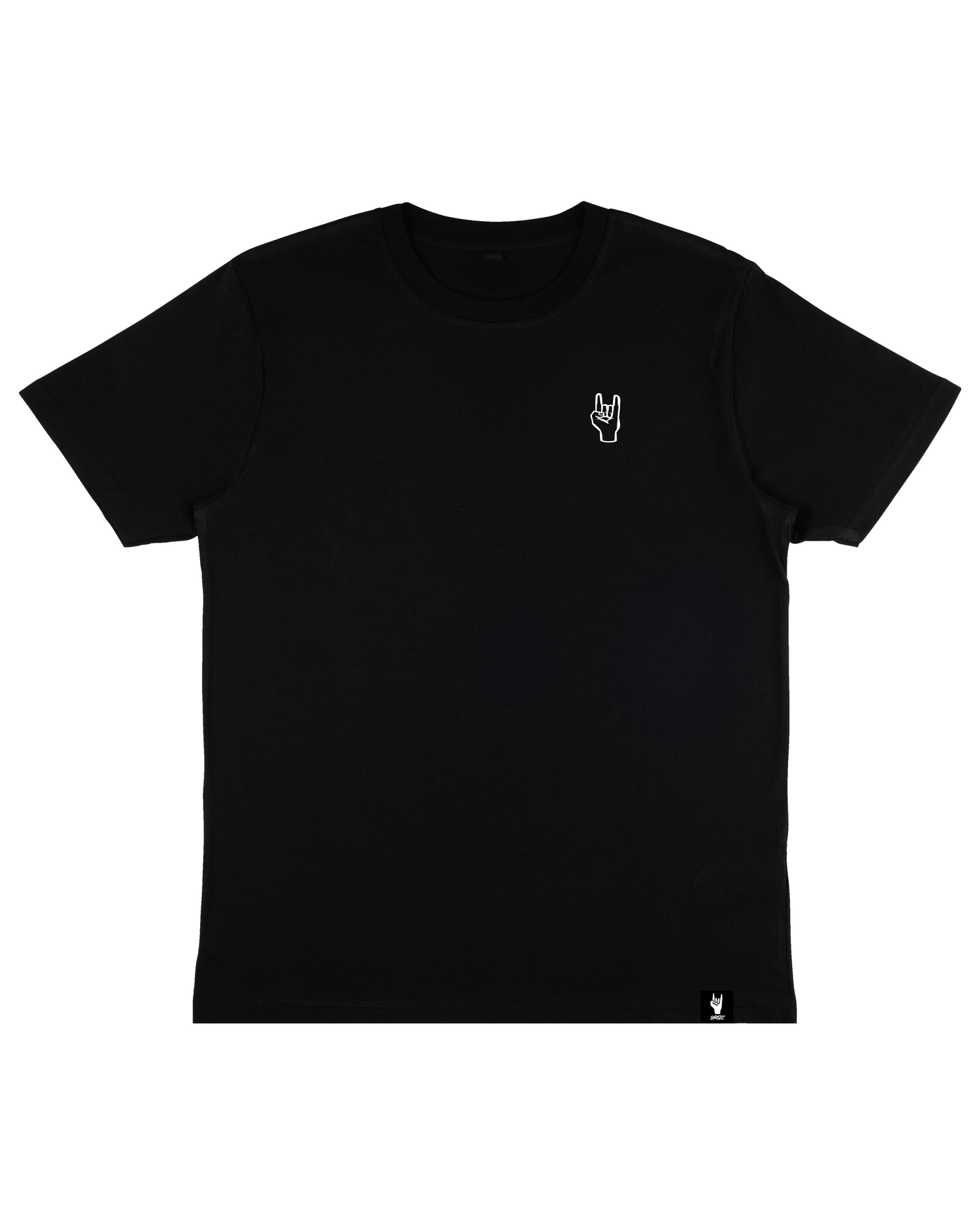 Junglist Tee