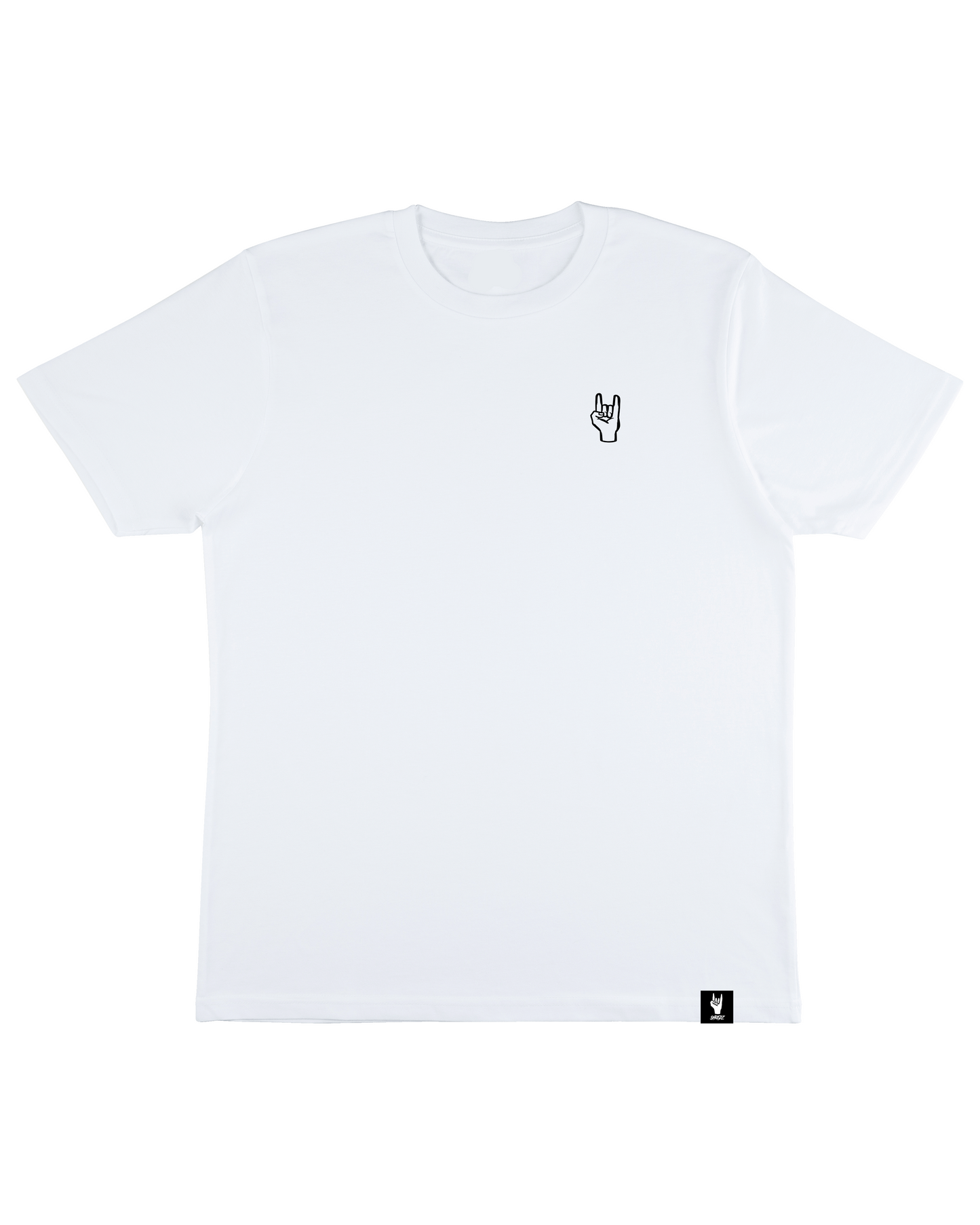 Calderfornia Shredder Tee