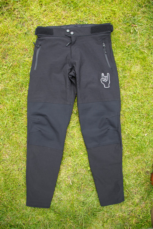 Shredz MTB Pants. Custom Sizing Options!  🔥PRE-ORDER PRICE ONLY!🔥