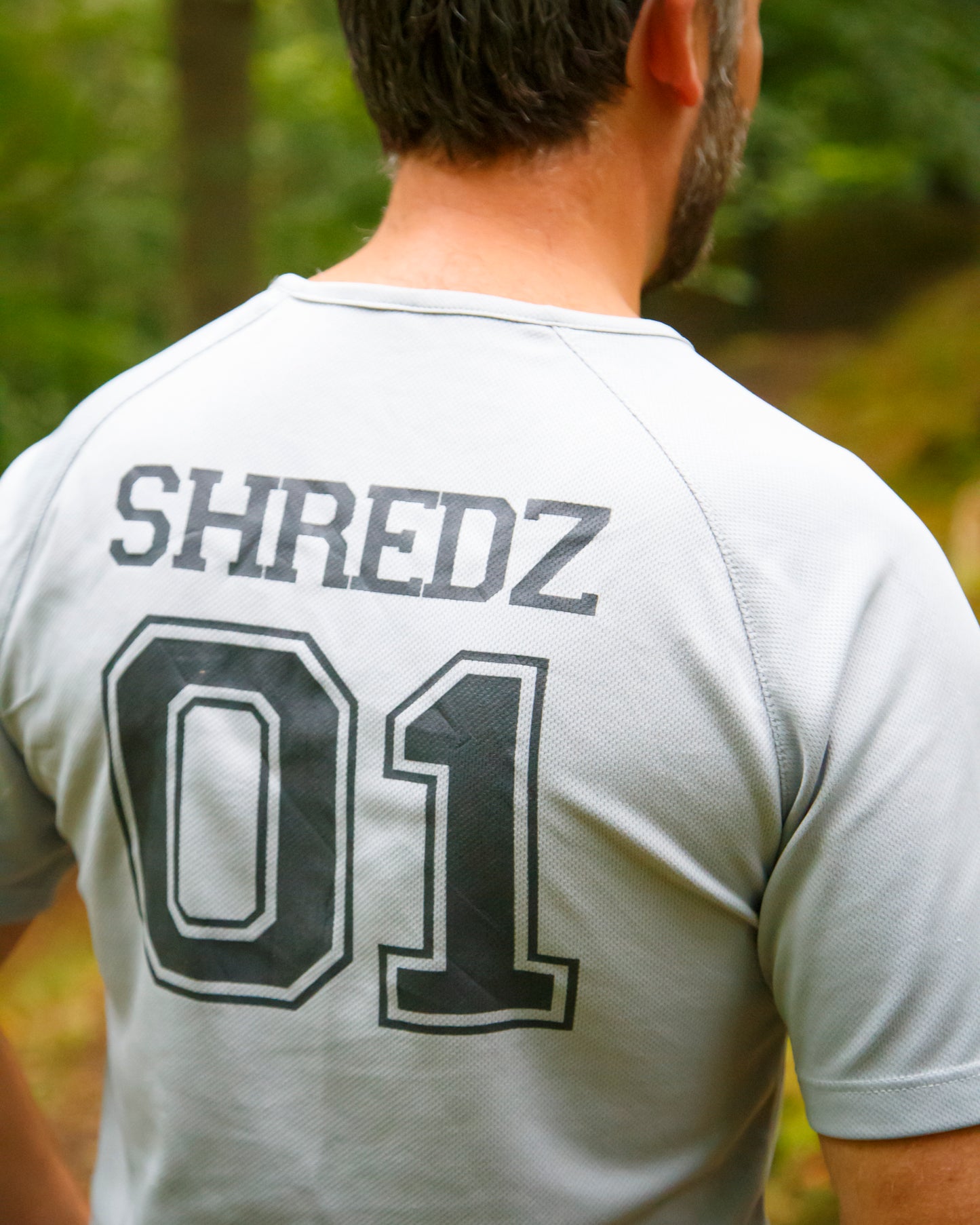 Custom Jersey