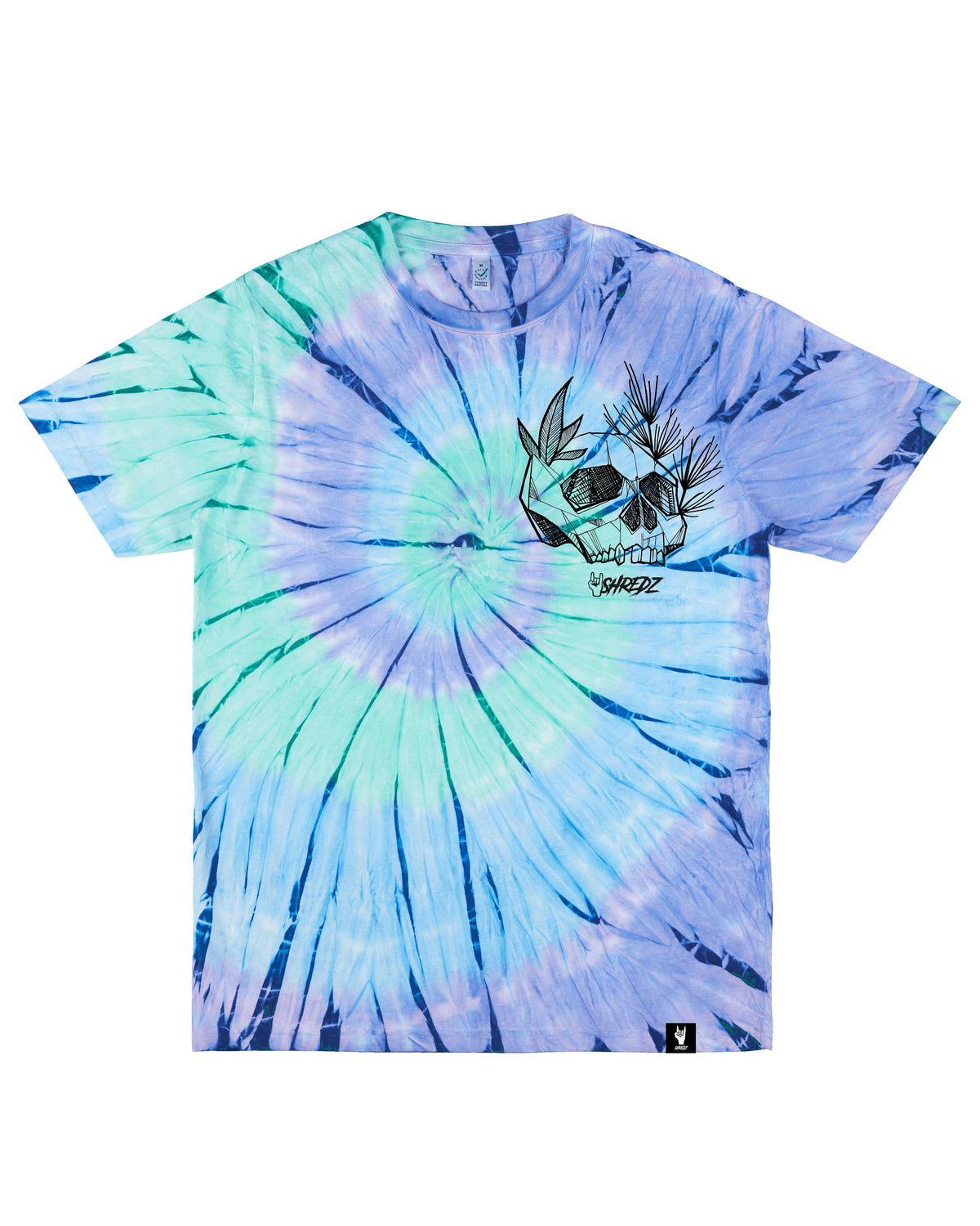 Tie Dye T shirts – Shredz
